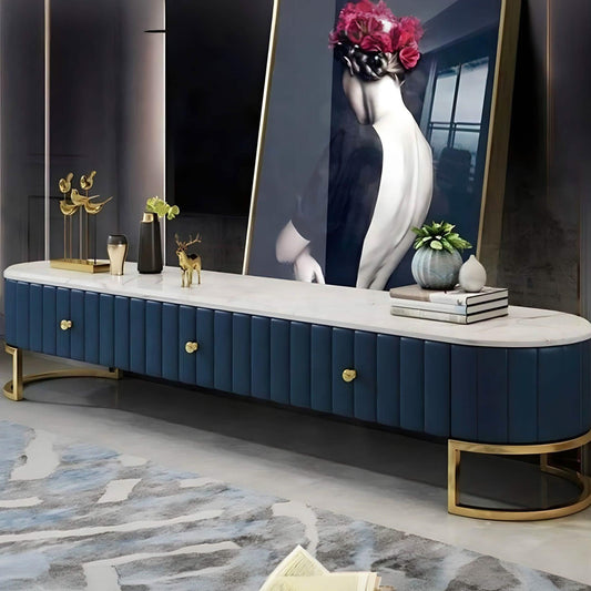 ترابيزة تليفزيون ام دي اف 40*180*40 سم - GAN44 Elegant