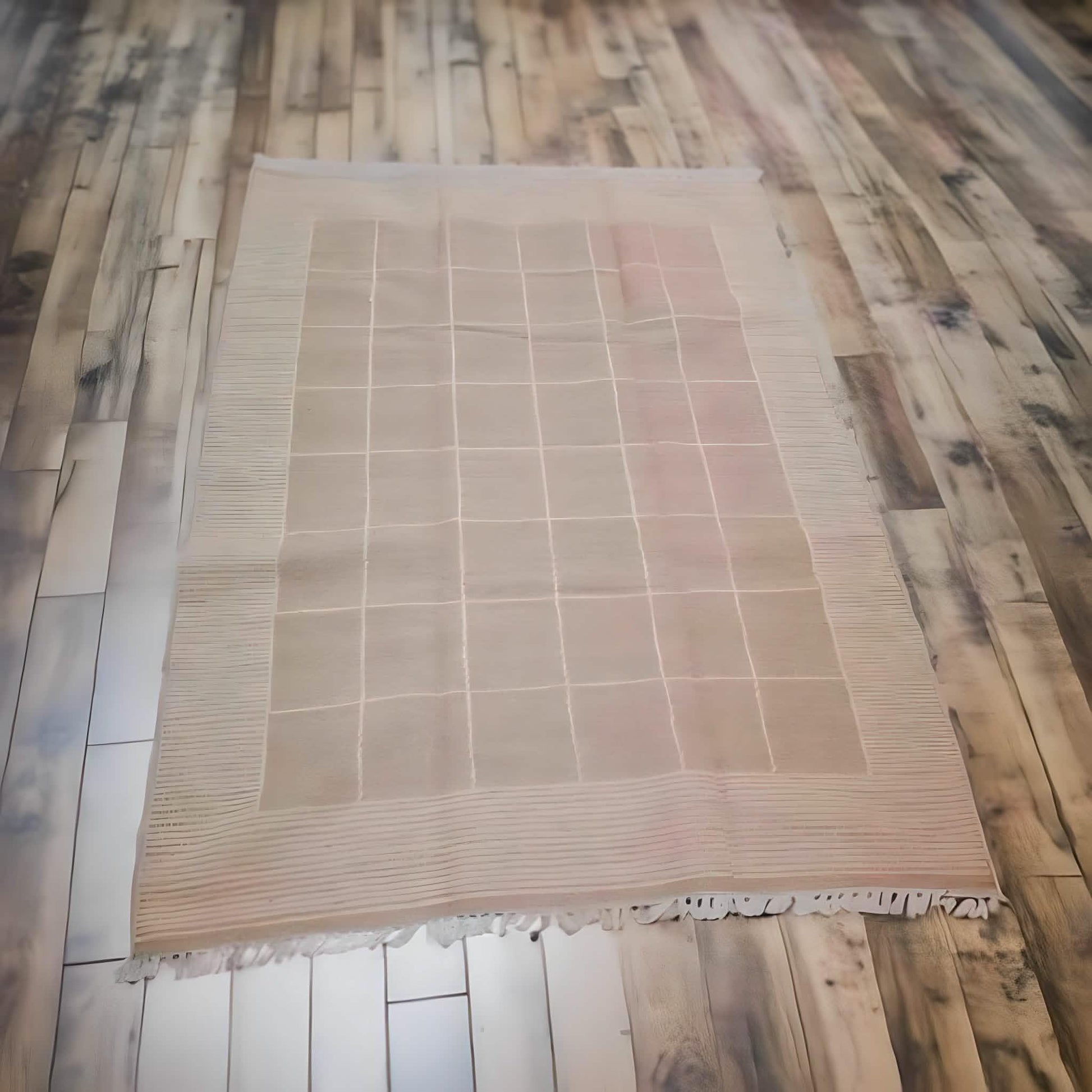 سجادة صوف، 150*200 سم