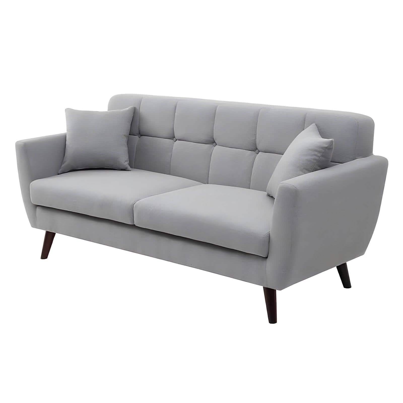 كنبة خشب زان 200*85*75 سم - MAS2 Al-Masa