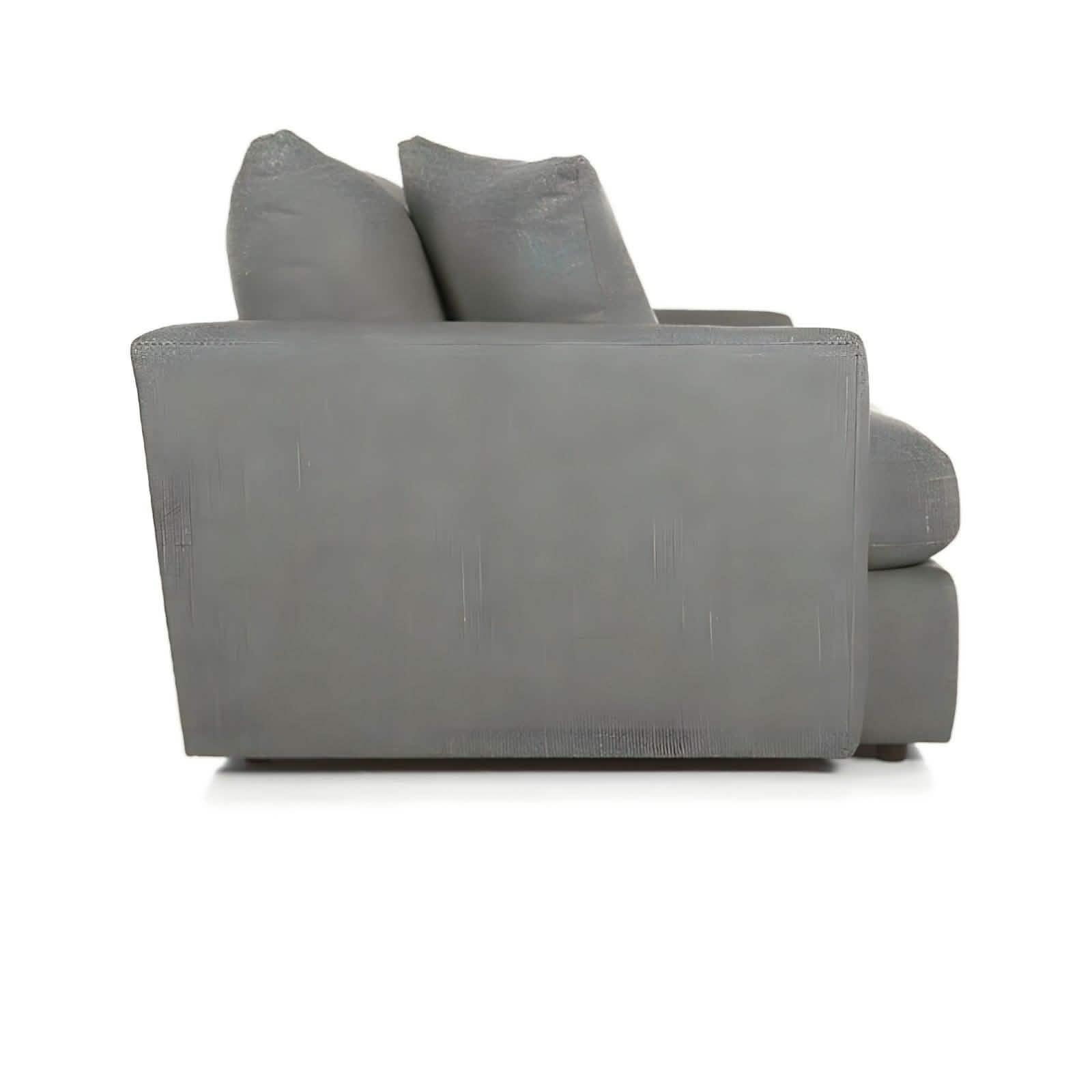 كرسي خشب زان 100*80*85 سم - IST5 High Style