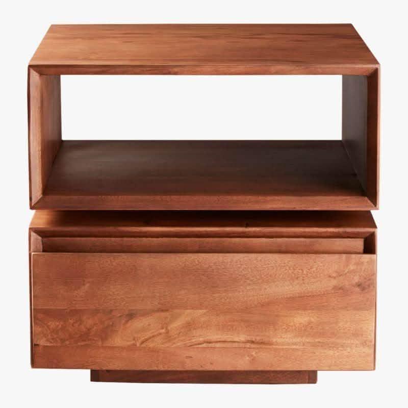 كومود ام دي اف، 40*40*45 سم