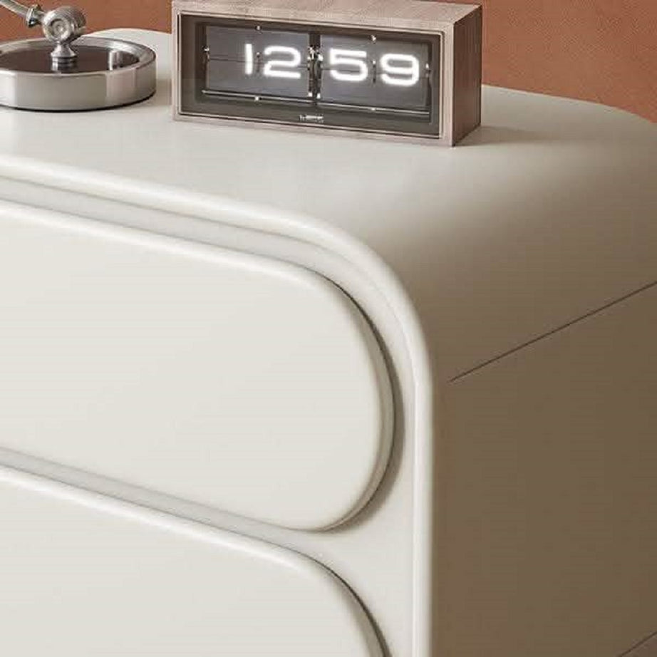 كومود خشب ام دي اف، 50*40*50 سم