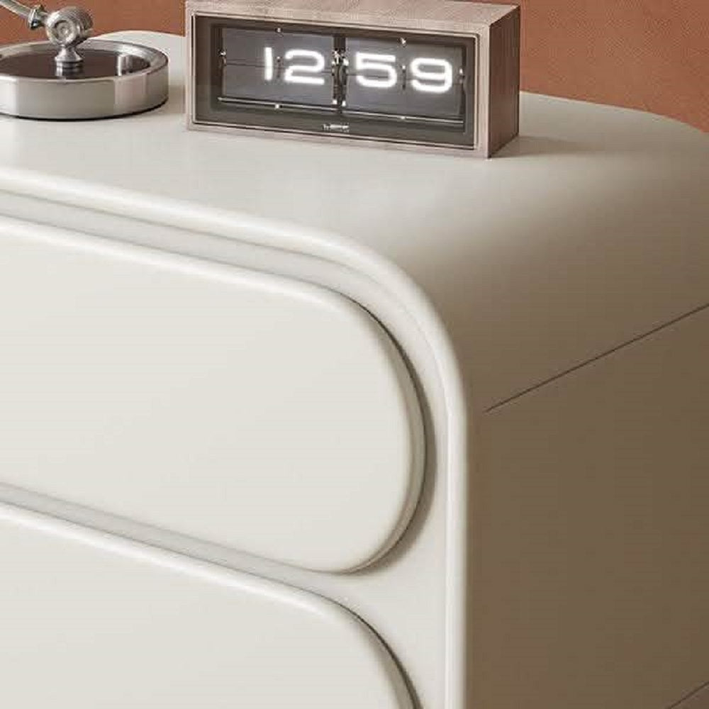 كومود خشب ام دي اف، 50*40*50 سم