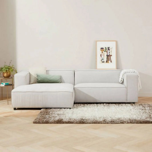 ركنة خشب زان، 200*170*75 سم