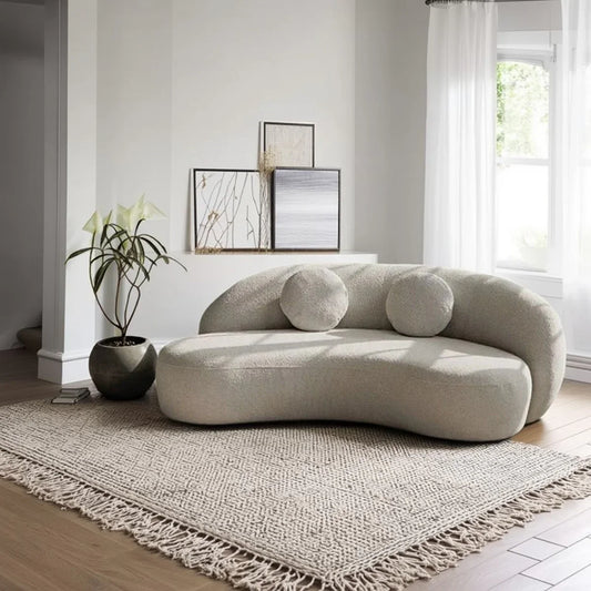 ركنة خشب زان، 180*80*75 سم