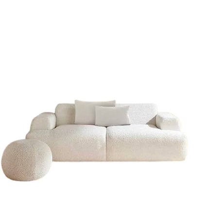 كنبة خشب زان، 220*90*70 سم