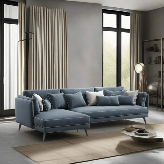 ركنة خشب زان، 280*160*80 سم