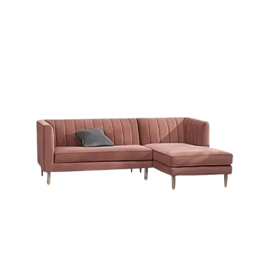 ركنة خشب زان، 260*180*75 سم