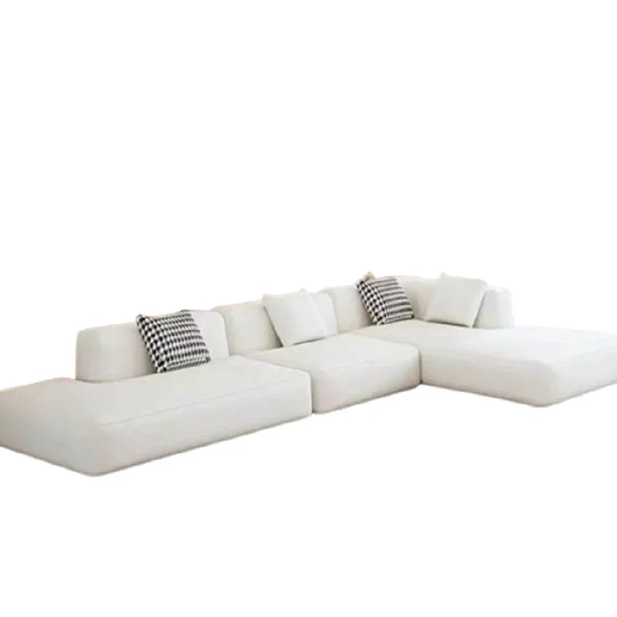 ركنة خشب زان، 300*170*80 سم