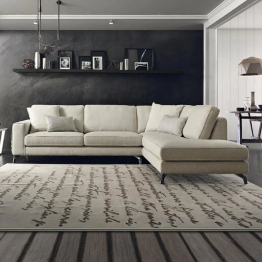 ركنة خشب زان، 300*200*90 سم