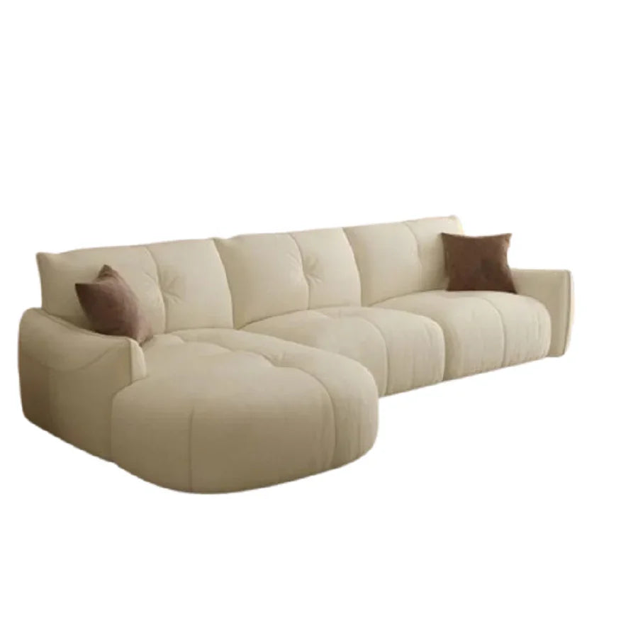 ركنة خشب زان، 280*170*85 سم