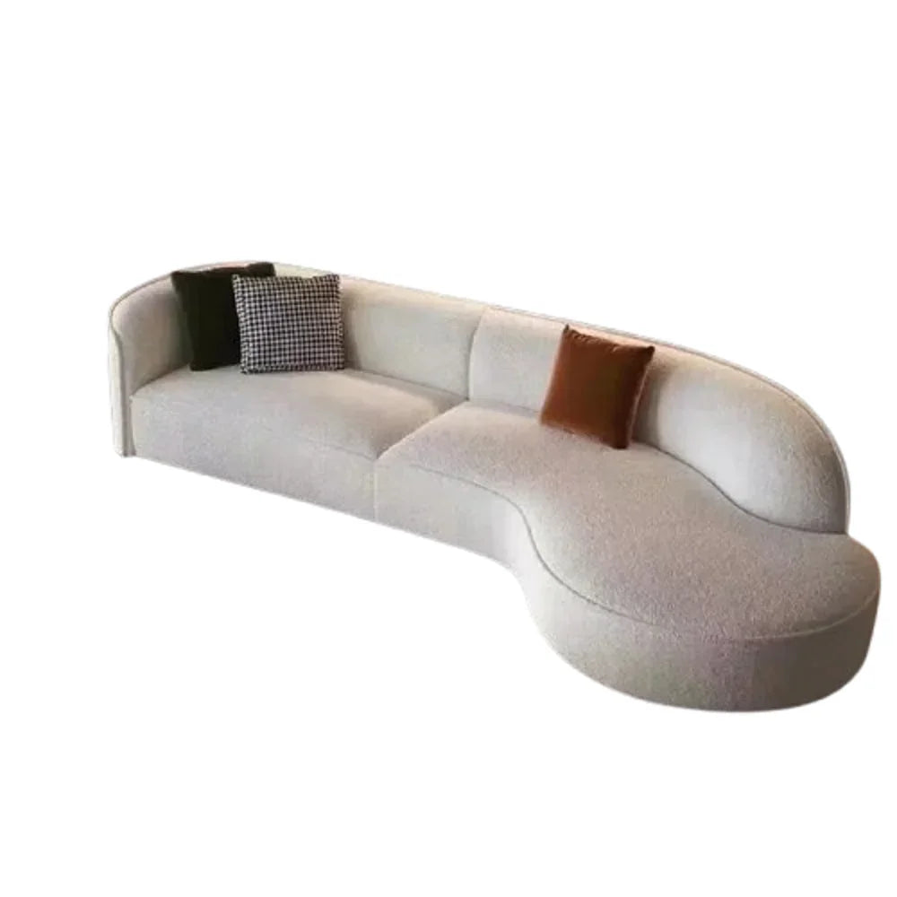 ركنة خشب زان، 270*110*75 سم