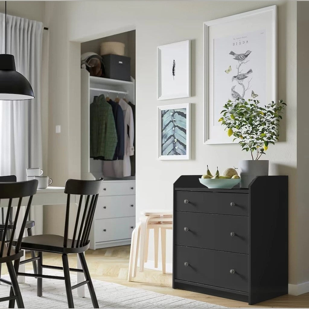 وحدة أدارج ام دي اف تايلاندي، 70*46*84 سم