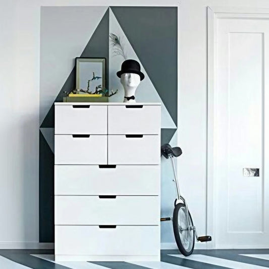 وحدة أدارج ام دي اف تايلاندي، 70*40*100 سم