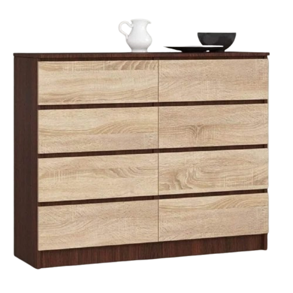 وحدة أدارج ام دي اف تايلاندي، 120*40*100 سم