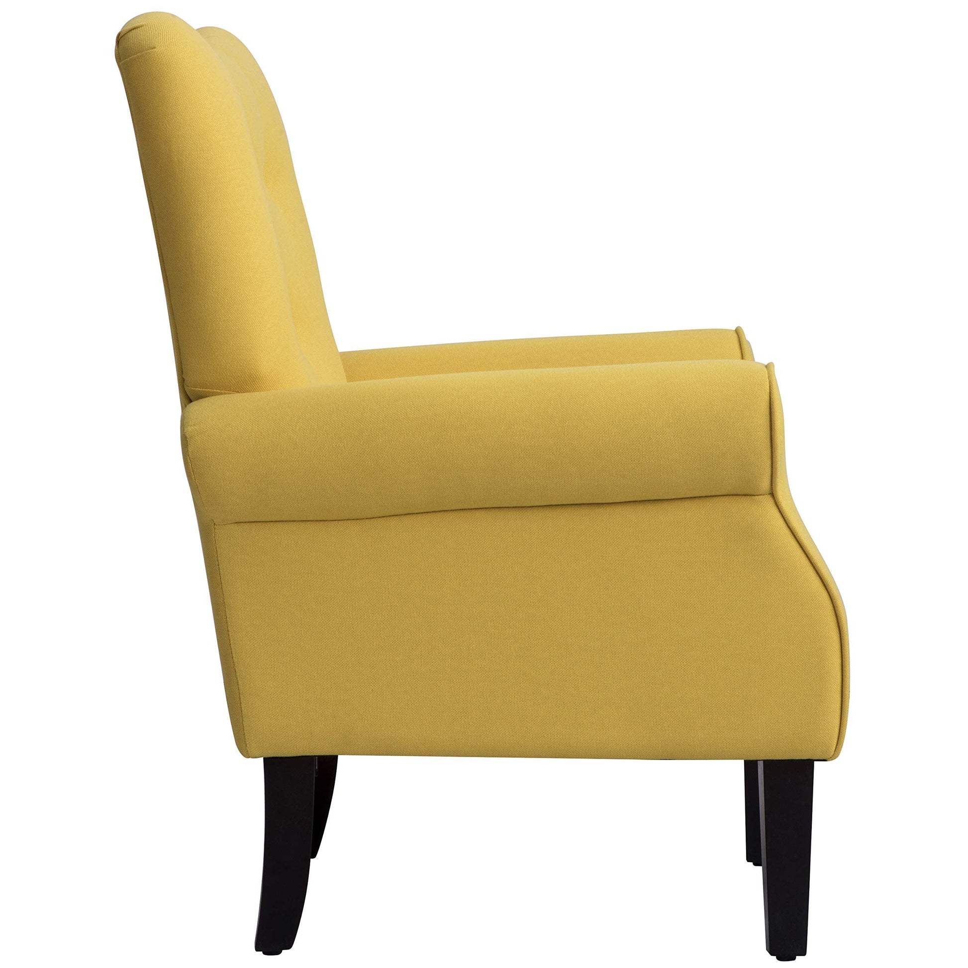 كرسي بتصميم حديث - KAR2 - Homix