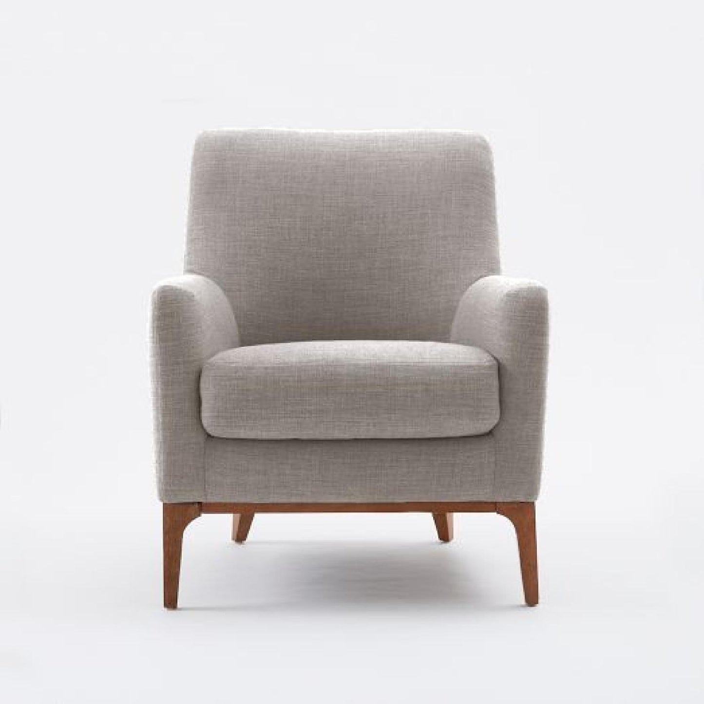 كرسي بذراعين بتصميم أنيق - KAR7 - Homix