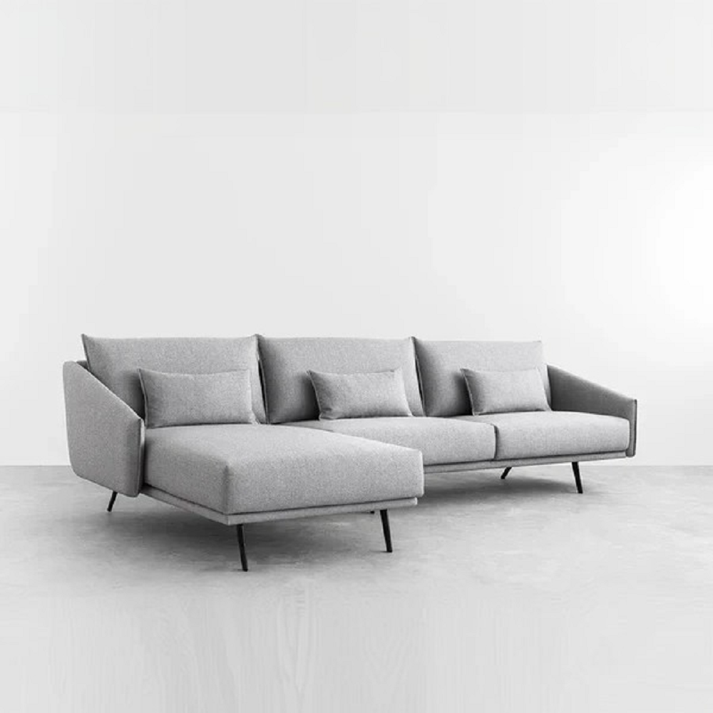 ركنة خشب زان، 300*180*80 سم