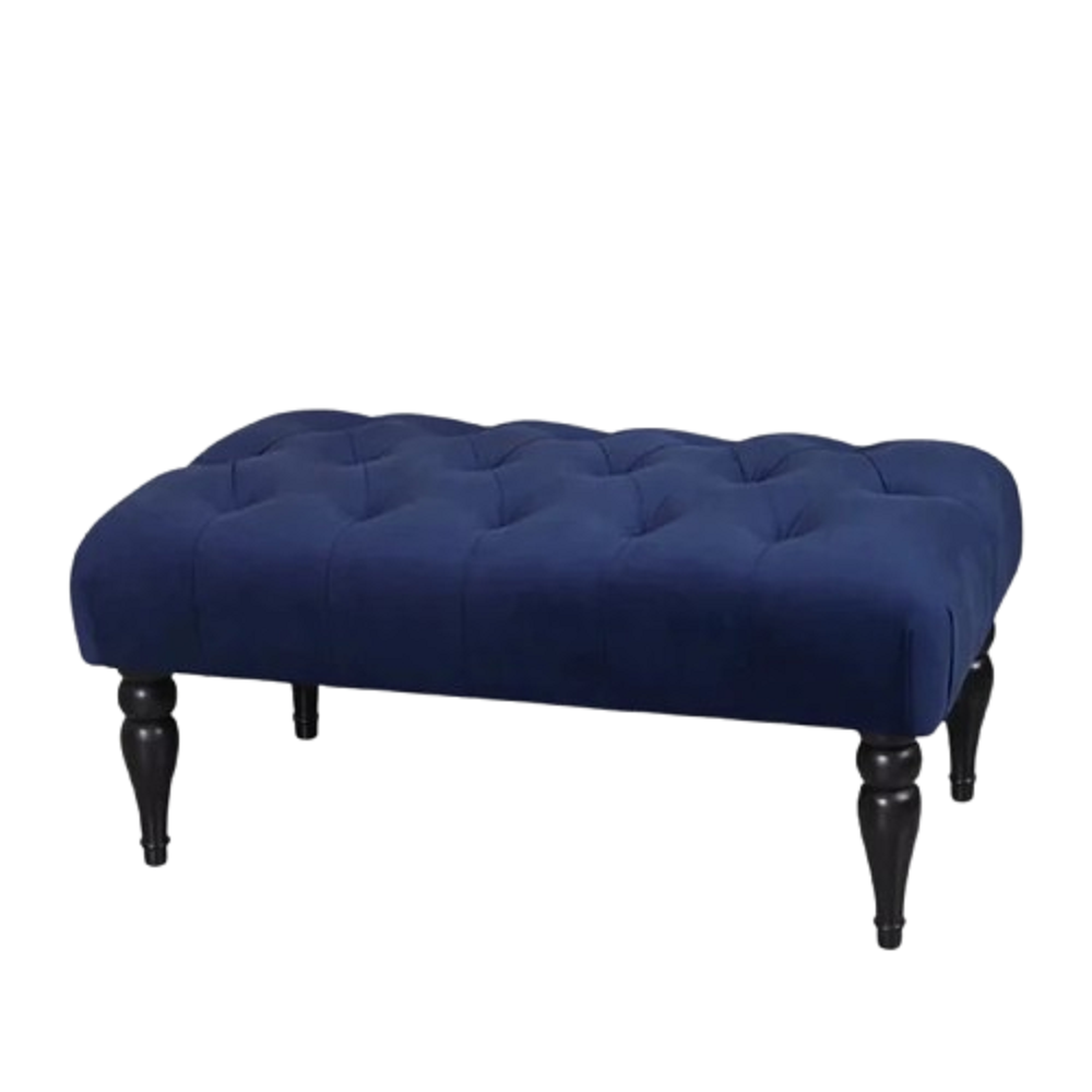 بوف خشب زان، 100*50*45 سم