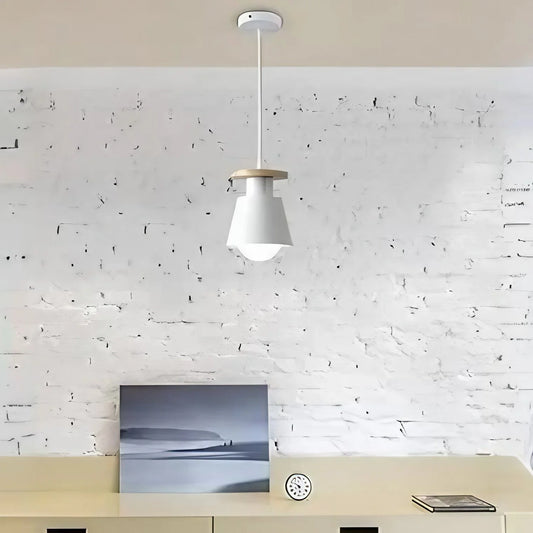 نجفة سقف المونيوم، 15*50 سم