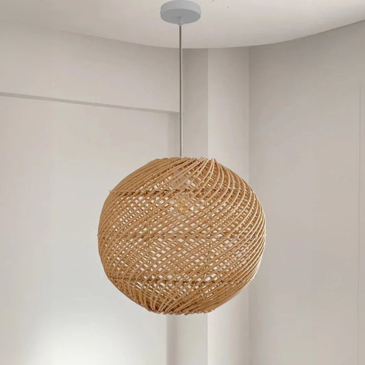 نجفة بوص، 30*60 سم