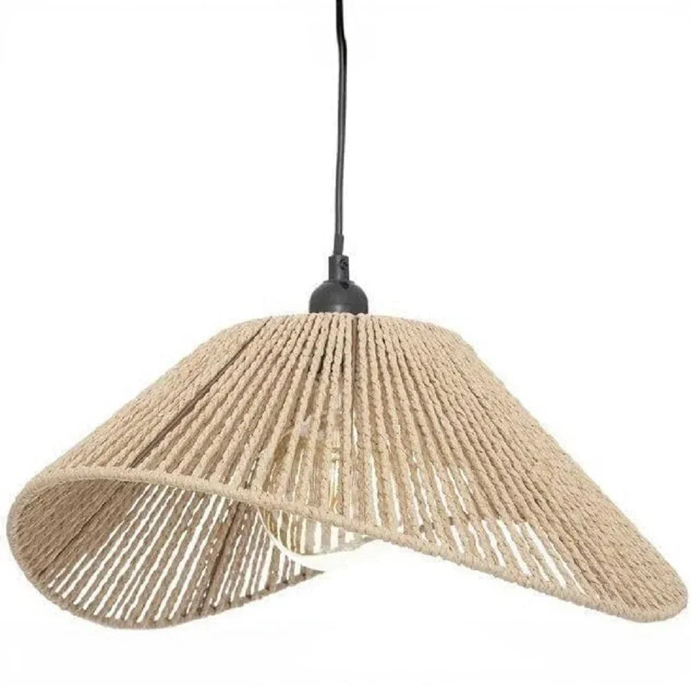 نجفة كتان، 40*50 سم