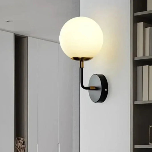 أبليك حائط ستيل و زجاج، 20*30 سم