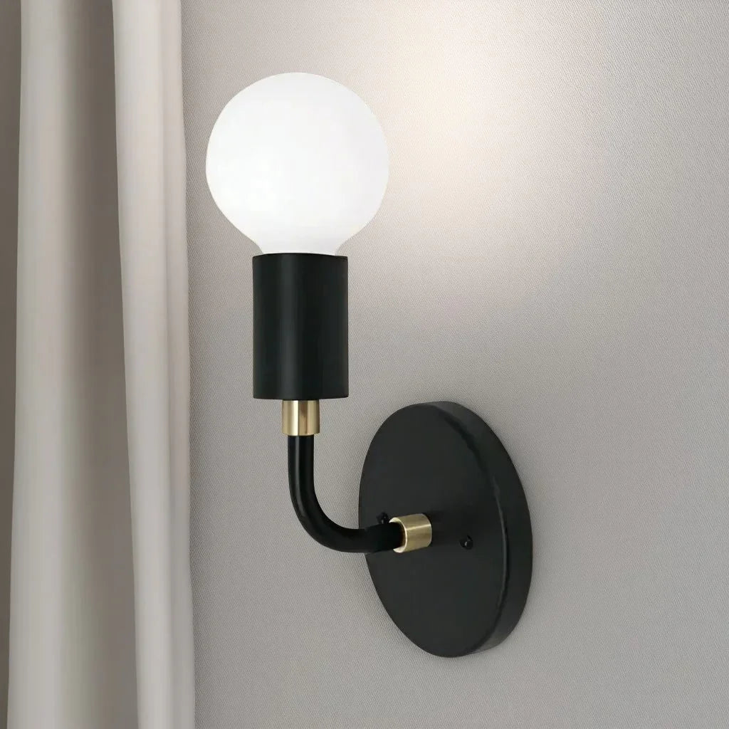 أبليك حائط ستيل، 4*12 سم