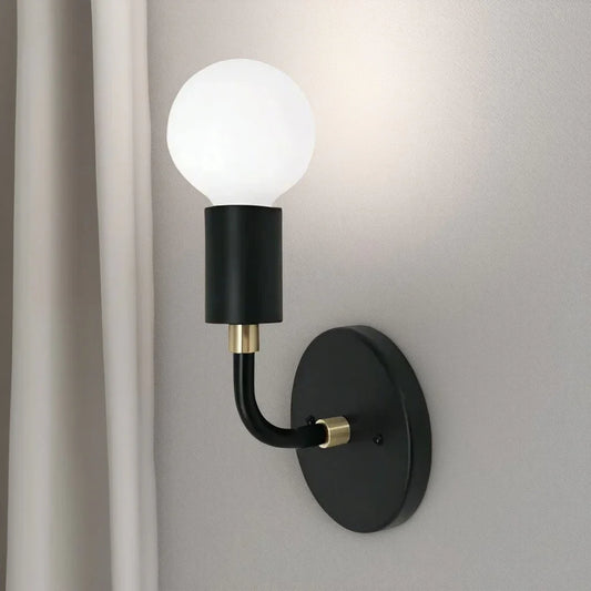 أبليك حائط ستيل، 4*12 سم