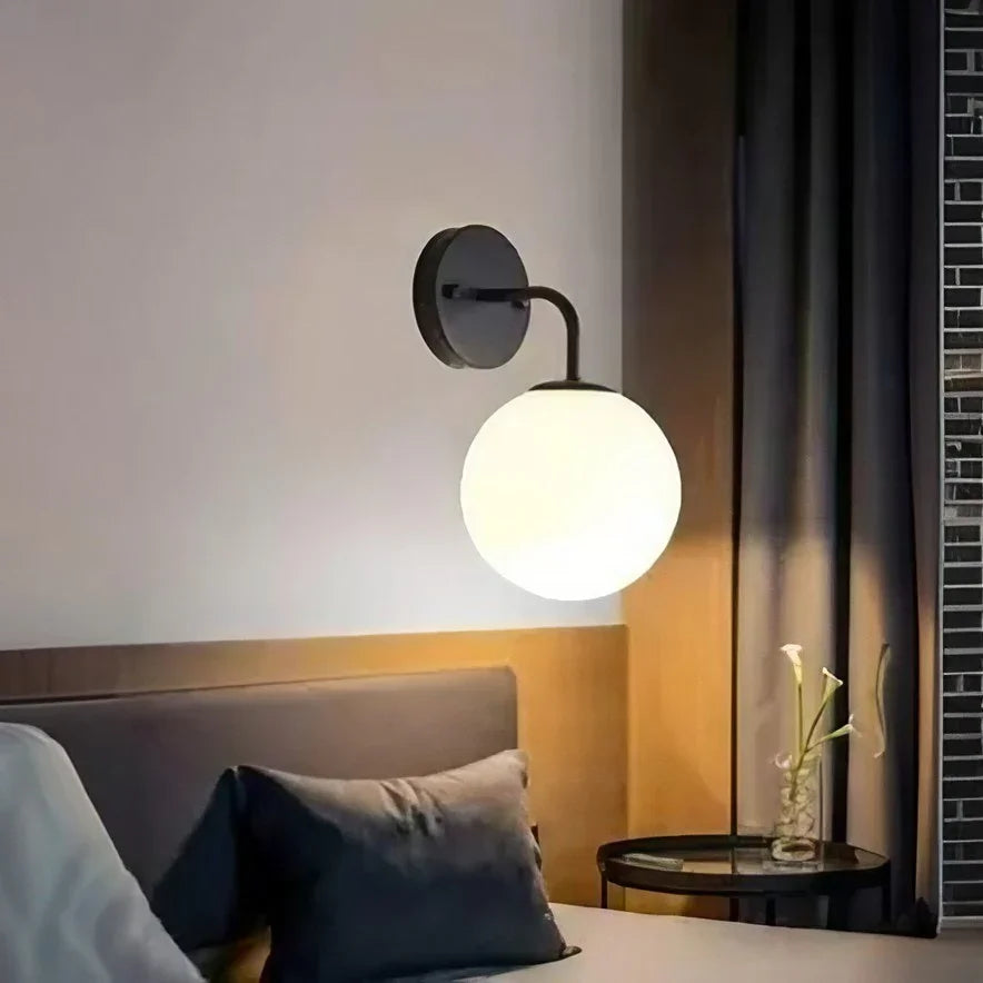 أبليك حائط ستيل و زجاج، 20*25 سم