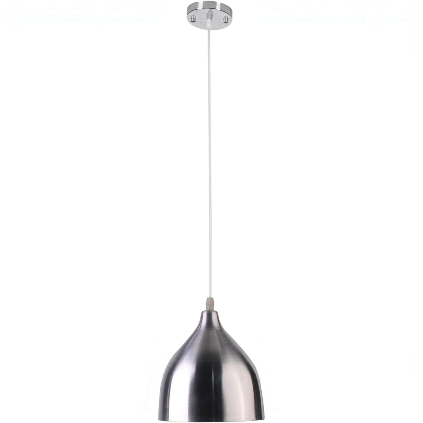 نجفة الومنيوم، 20*50 سم