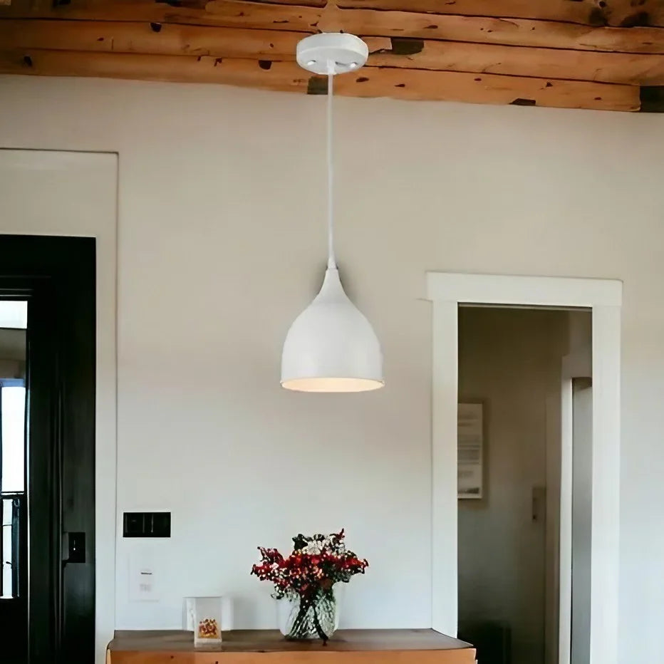 نجفة الومنيوم، 20*50 سم