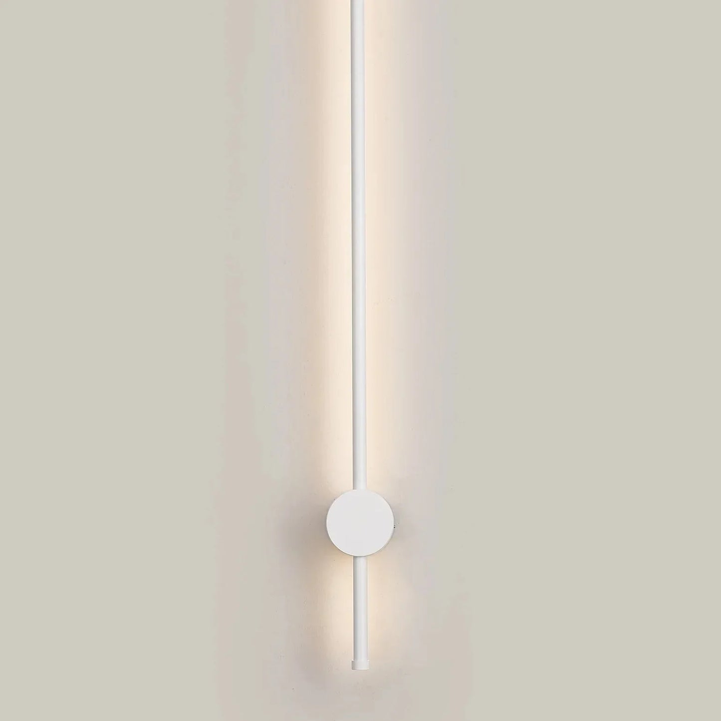 أبليك حائط ستيل، 5*60 سم