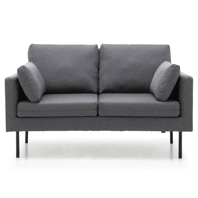 كنبة خشب زان 180*85*75 سم - MAS18 - Homix