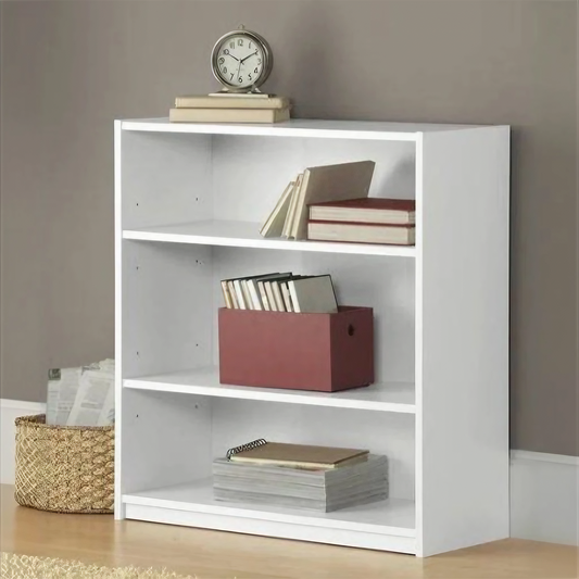 وحدة تخزين مكتبية خشب ام دي اف، 70*40*60 سم