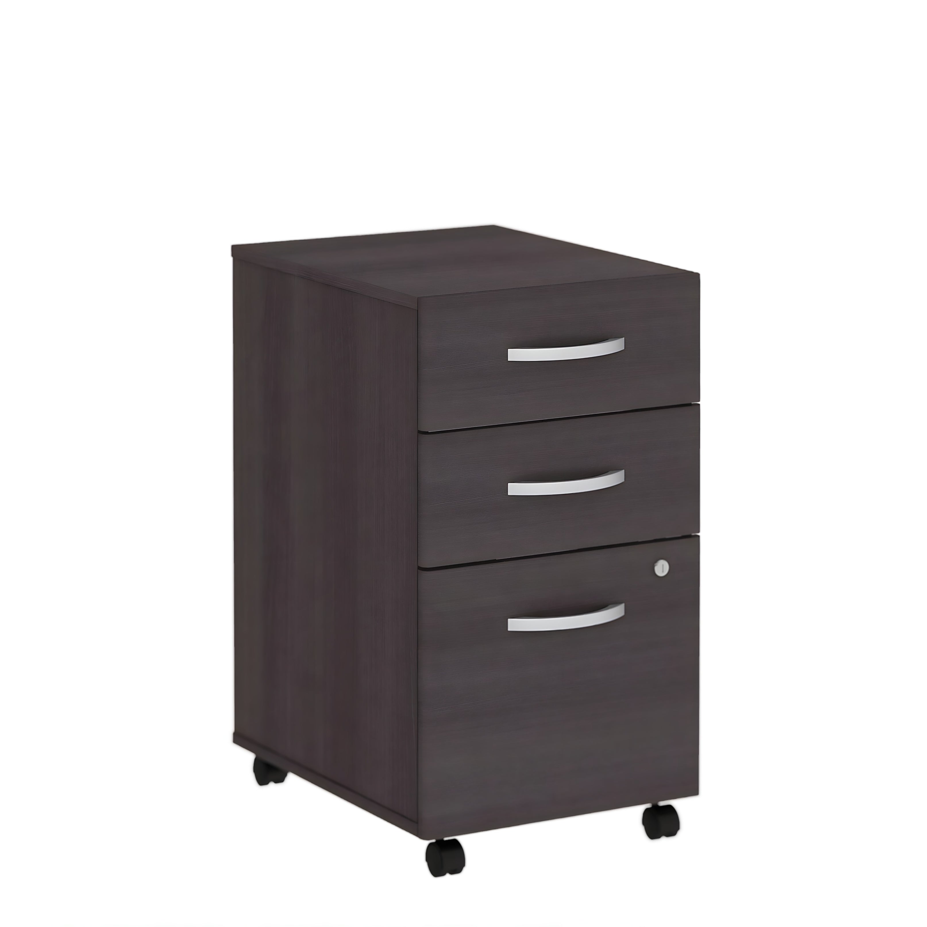 وحدة تخزين مكتبية، خشب ام دي اف 50*45*45 سم