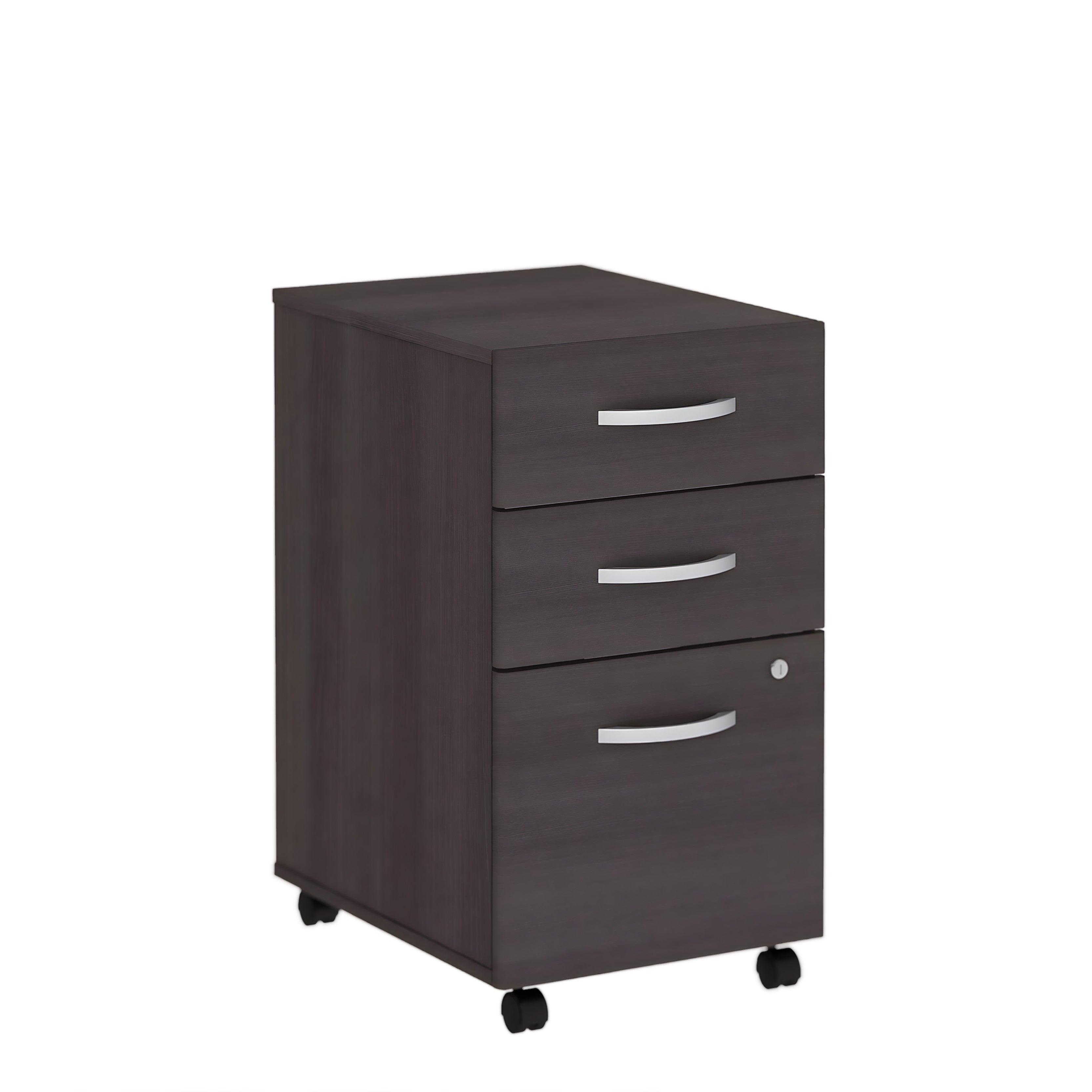 وحدة تخزين مكتبية، خشب ام دي اف 50*45*45 سم