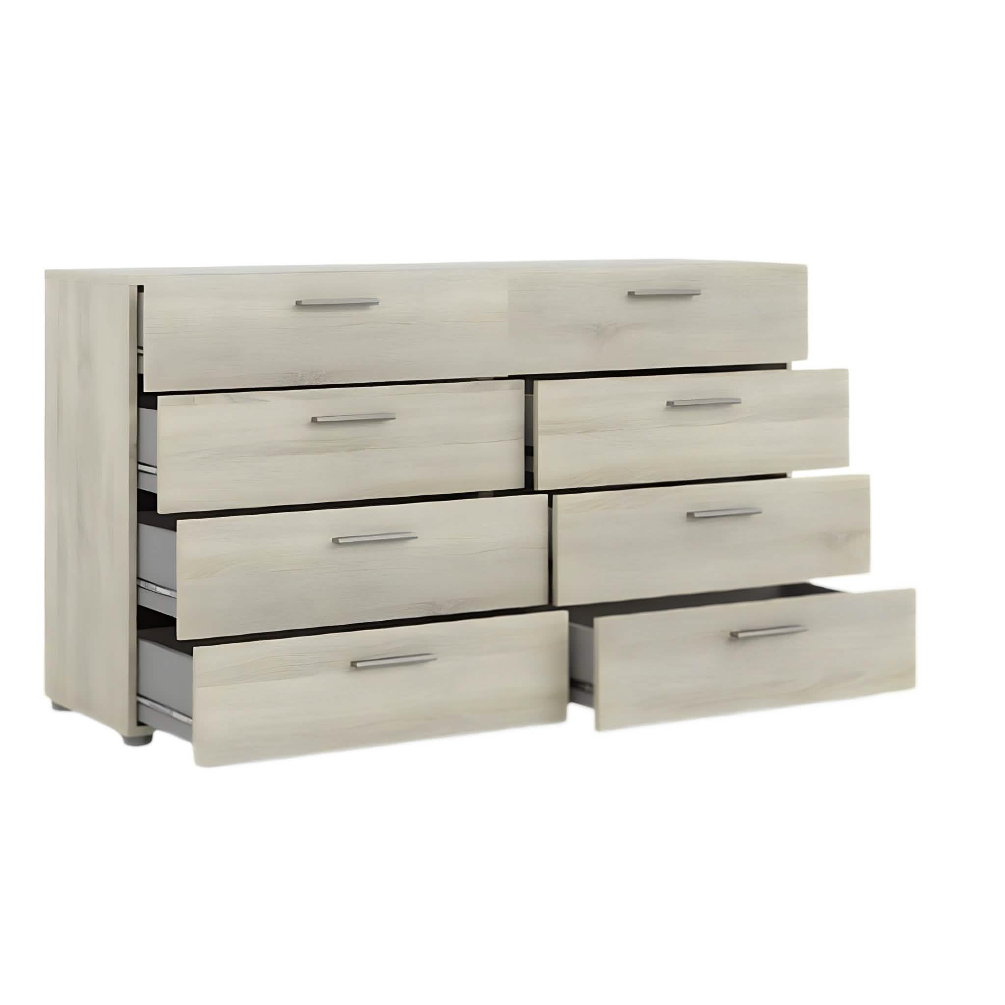 وحدة تخزين مكتبية خشب  ام دي اف 100*40*60 سم