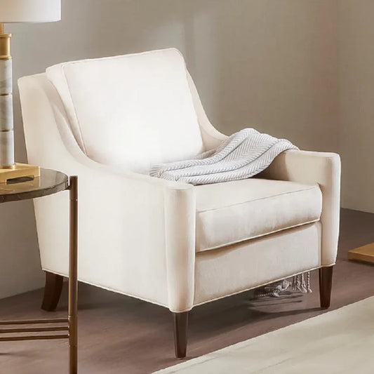 كرسي خشب زان، 80*80*90 سم