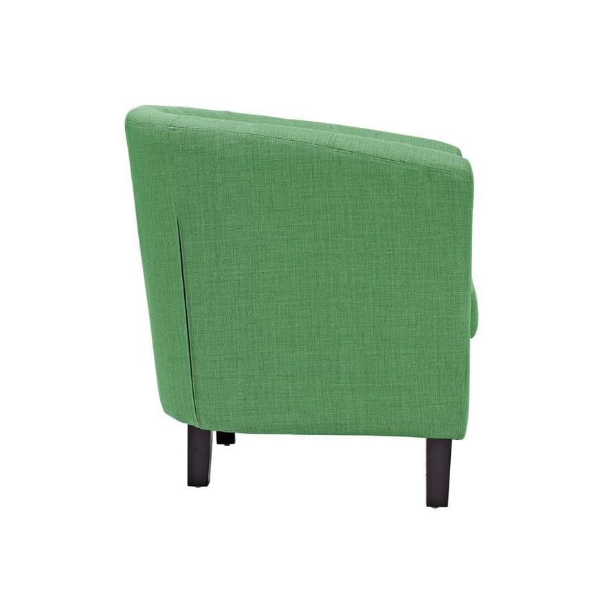 كرسي كابتونيه بأرجل خشبي - MIG65 - Homix