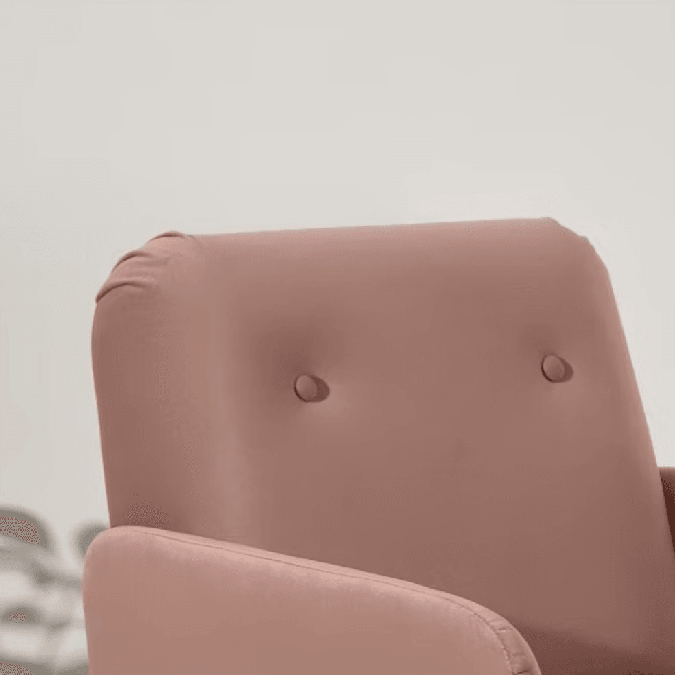 كرسي مع بوف - MIG68 - Homix