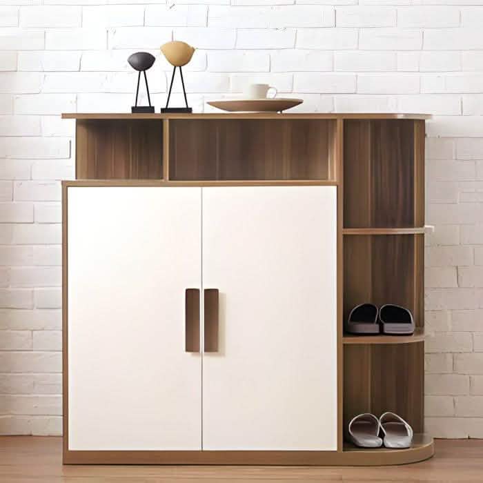 جزامة خشب ام دي اف، 110*35*100 سم