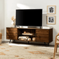 ترابيزة تليفزيون خشبي كلاسيكي - NAV110 - Homix