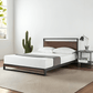 سرير مفرد عصري - NAV34 - Homix