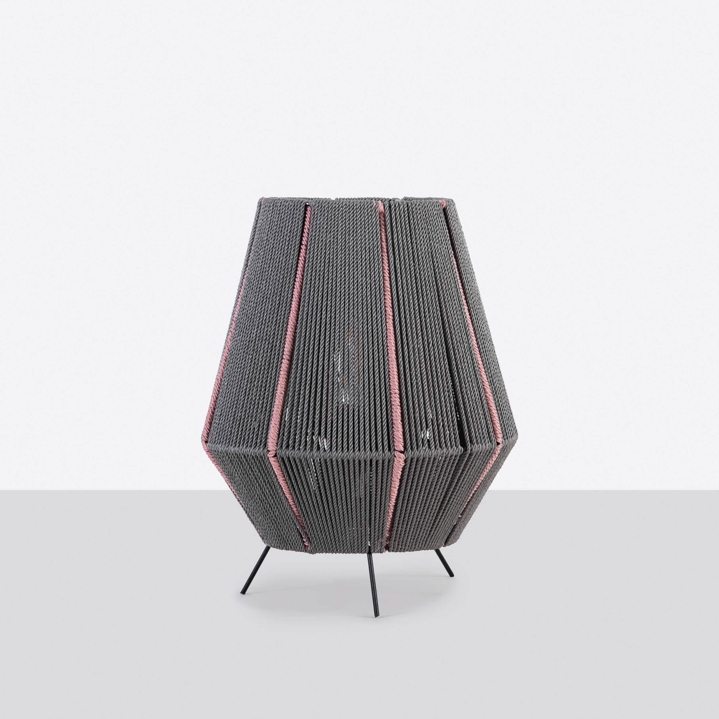 اباجورة مكتب 30*20 سم - TBS217 TBS