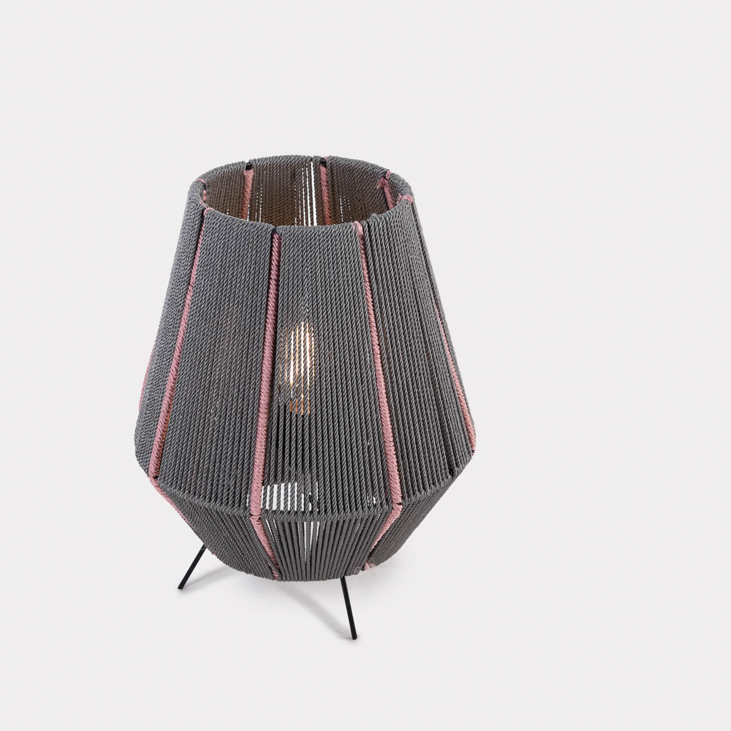 اباجورة مكتب 30*20 سم - TBS217 TBS