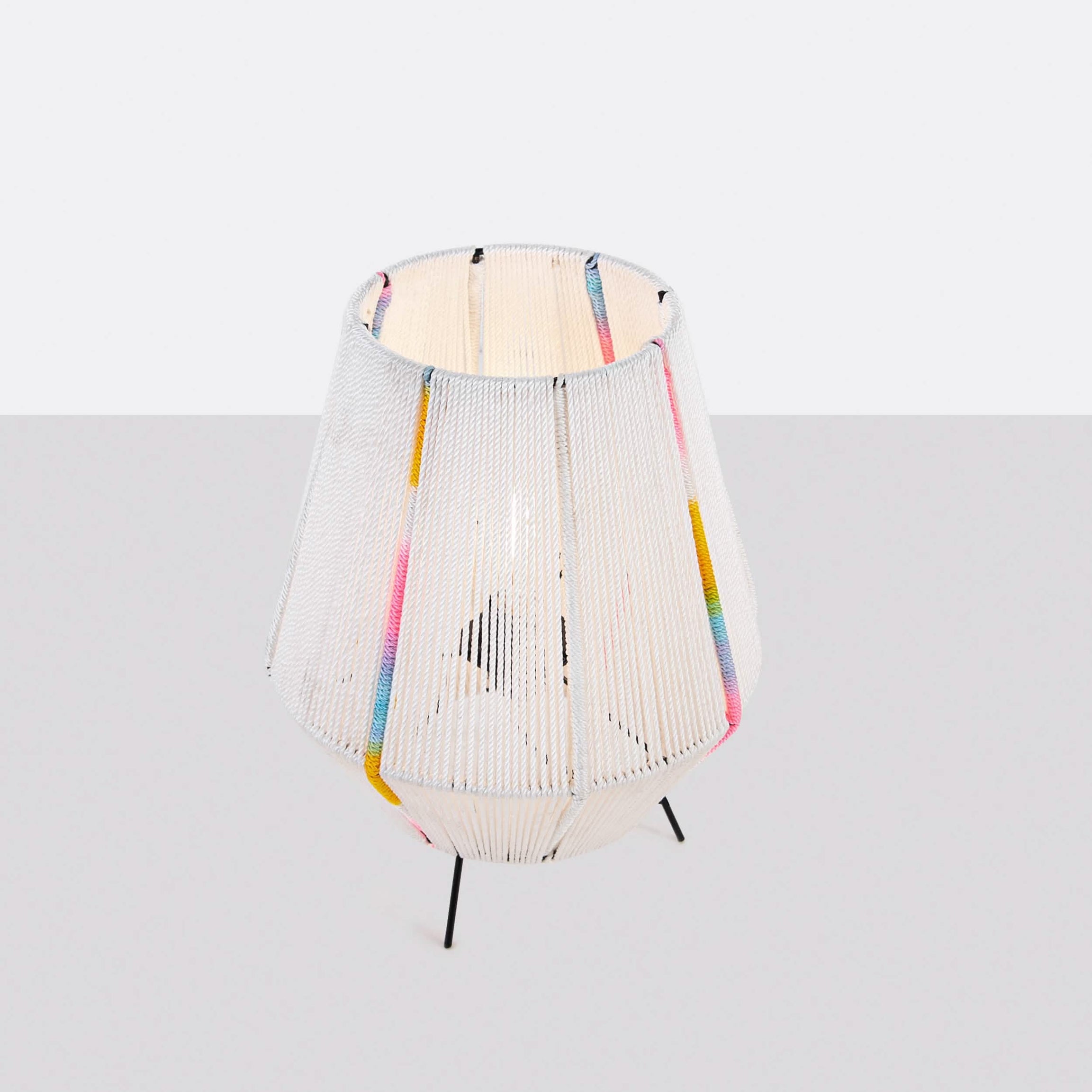 اباجورة مكتب 30*20 سم - TBS217 TBS