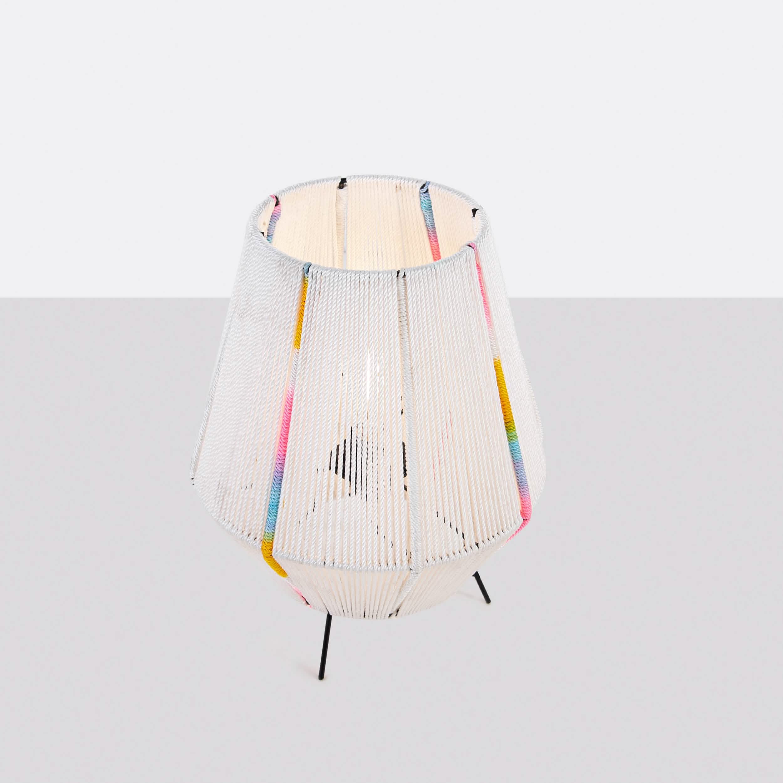 اباجورة مكتب 30*20 سم - TBS217 TBS