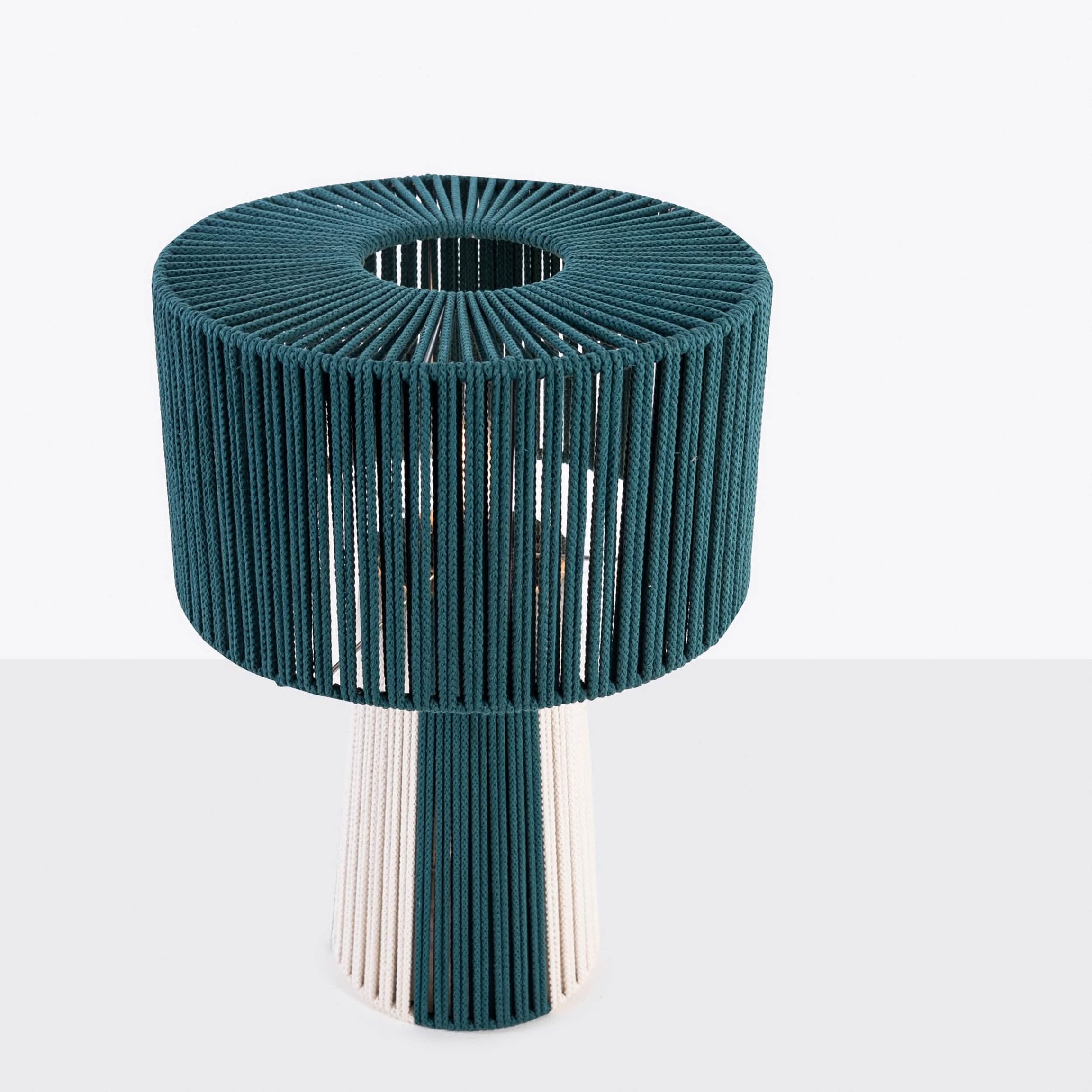 أباجورة قماش، 40*65 سم