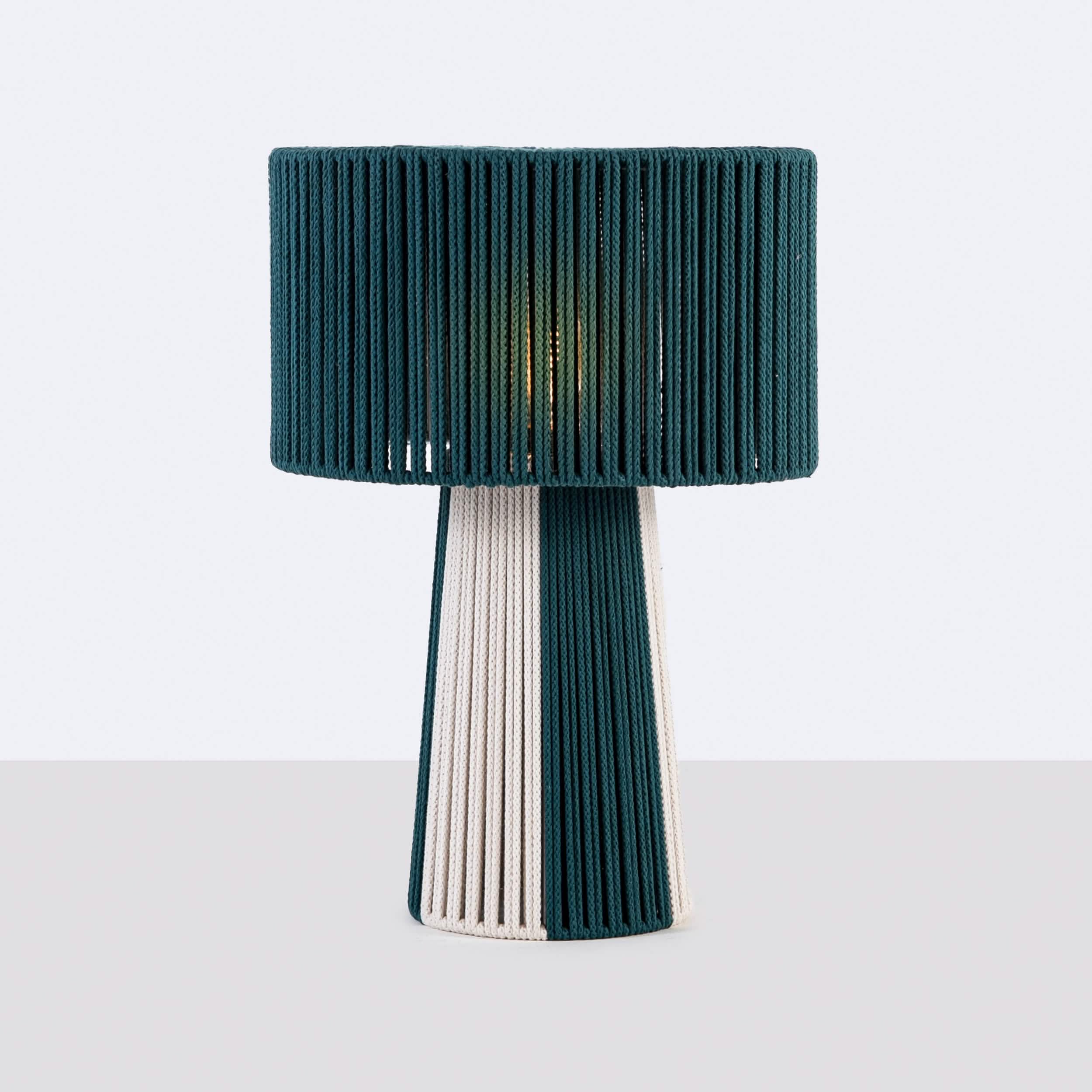 أباجورة قماش، 40*65 سم